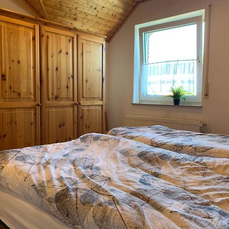 Ferienwohnung Nahe Bentheimer Wald Шютторф Экстерьер фото