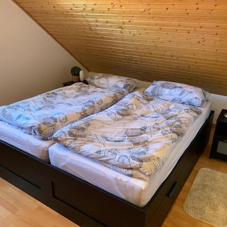Ferienwohnung Nahe Bentheimer Wald Шютторф Экстерьер фото