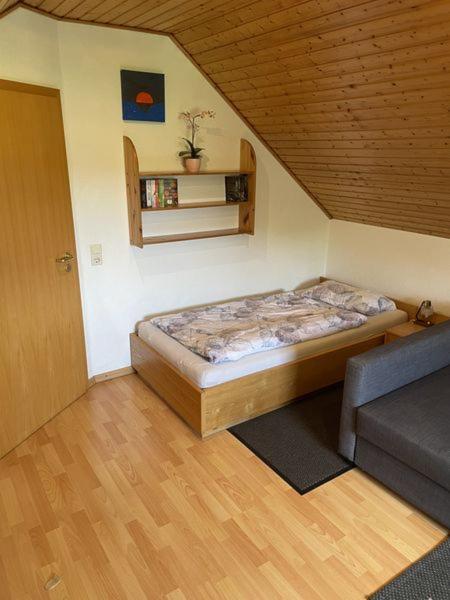 Ferienwohnung Nahe Bentheimer Wald Шютторф Экстерьер фото