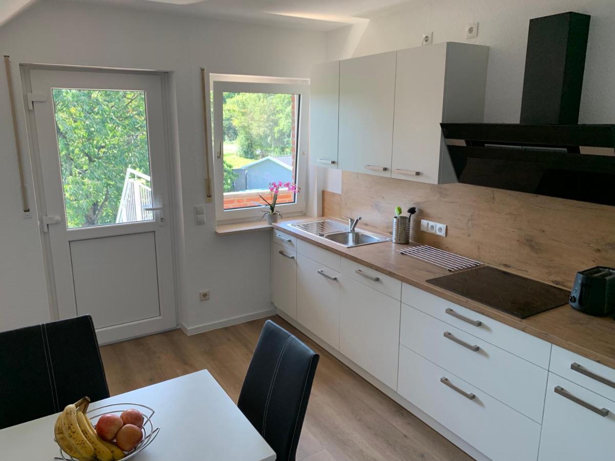Ferienwohnung Nahe Bentheimer Wald Шютторф Экстерьер фото