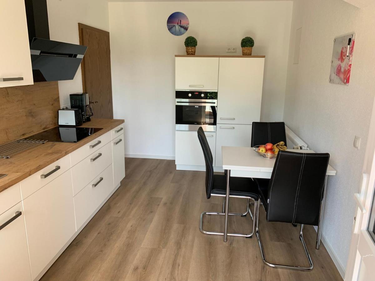Ferienwohnung Nahe Bentheimer Wald Шютторф Экстерьер фото